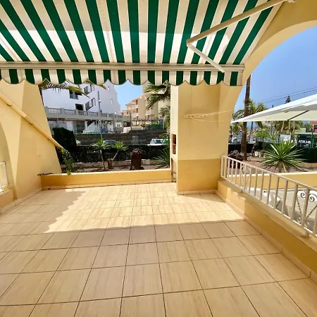 Estupendo Apartamento Mareverde * أذيخي