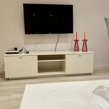 Estupendo Apartamento Mareverde Costa Adeje (Tenerife)