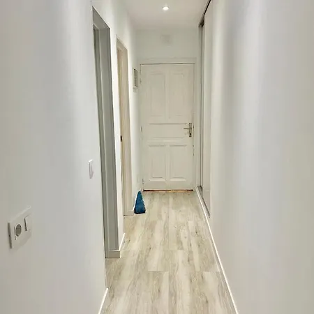 Estupendo Apartamento Mareverde Apartment Costa Adeje (Tenerife)