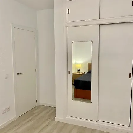 Estupendo Apartamento Mareverde Apartman