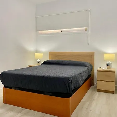 Estupendo Apartamento Mareverde Costa Adeje (Tenerife)