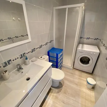 Estupendo Apartamento Mareverde Apartment *