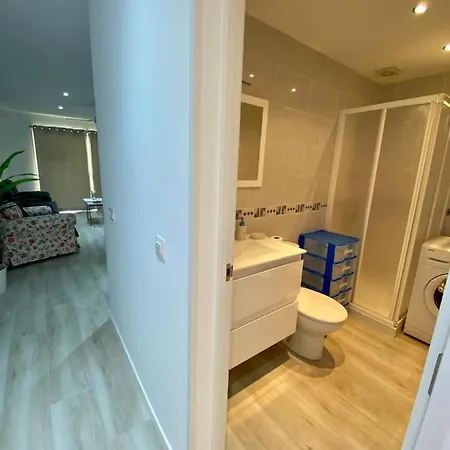 Estupendo Apartamento Mareverde Apartman *