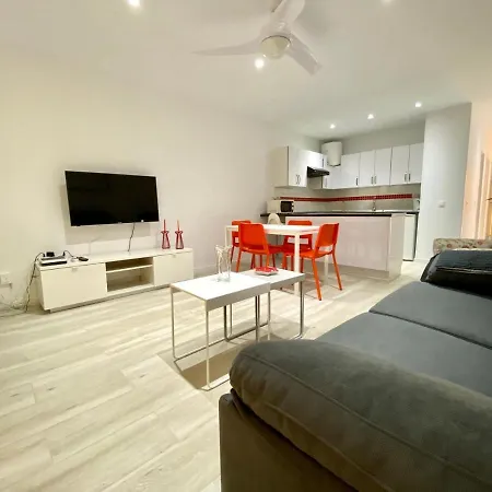 Estupendo Apartamento Mareverde Apartman Costa Adeje (Tenerife)