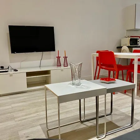 Estupendo Apartamento Mareverde Costa Adeje (Tenerife)