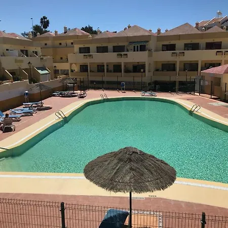 Apartman Estupendo Apartamento Mareverde *