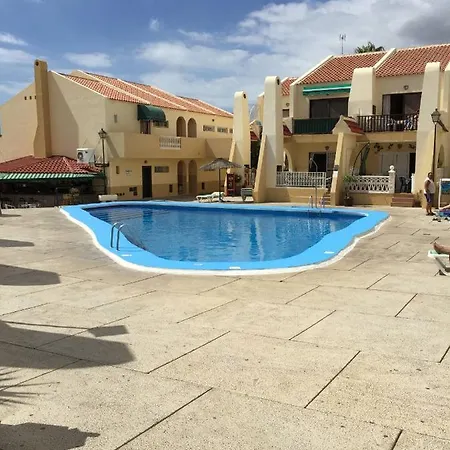 Estupendo Apartamento Mareverde