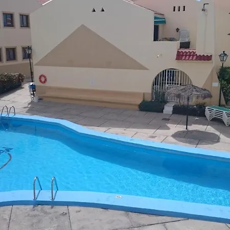 Estupendo Apartamento Mareverde Appartement *